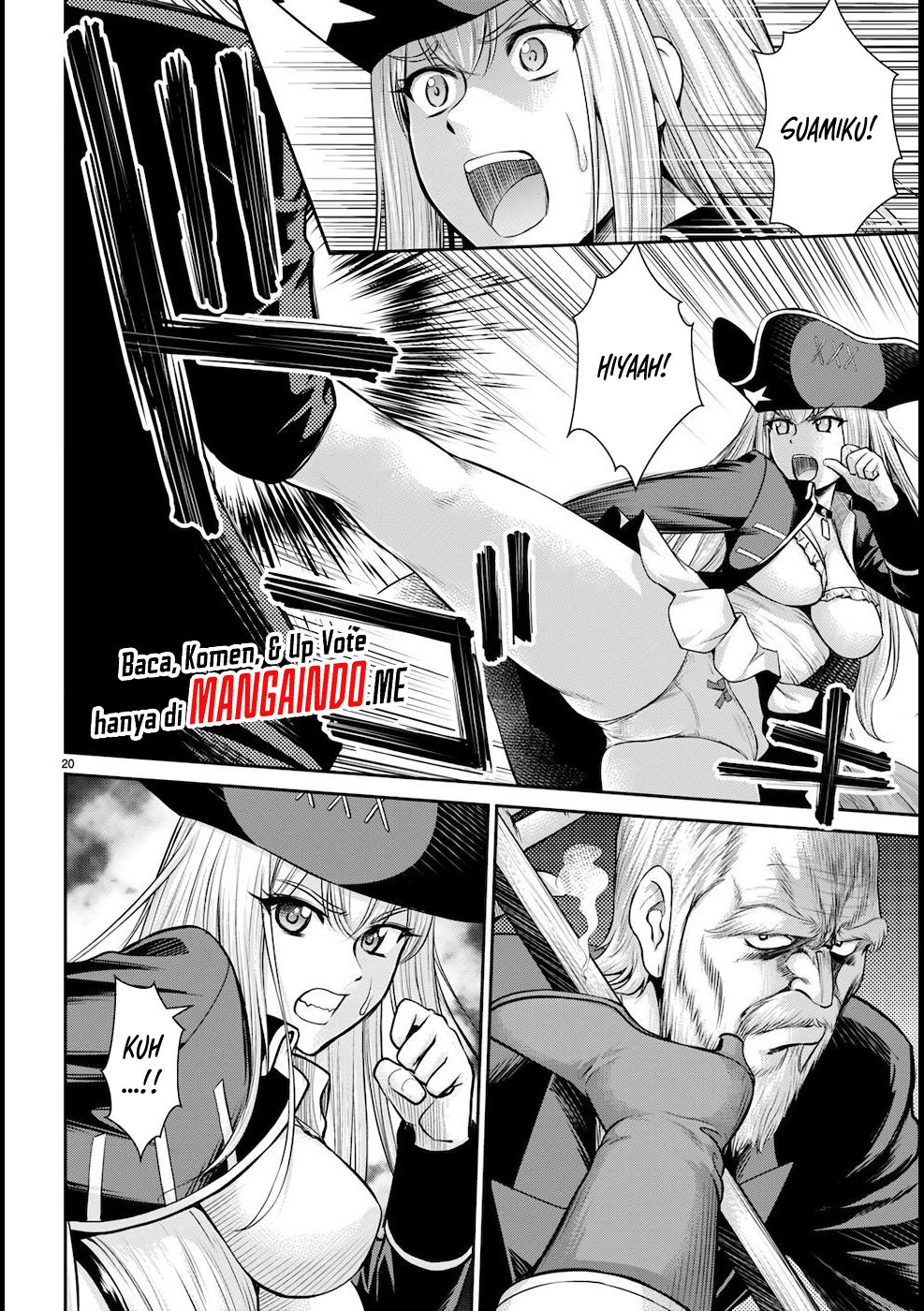 Chapter 20 - halaman 22