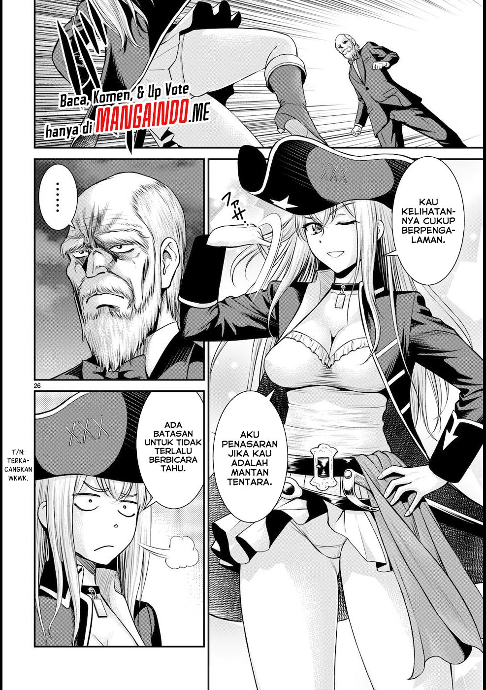 Chapter 20 - halaman 28