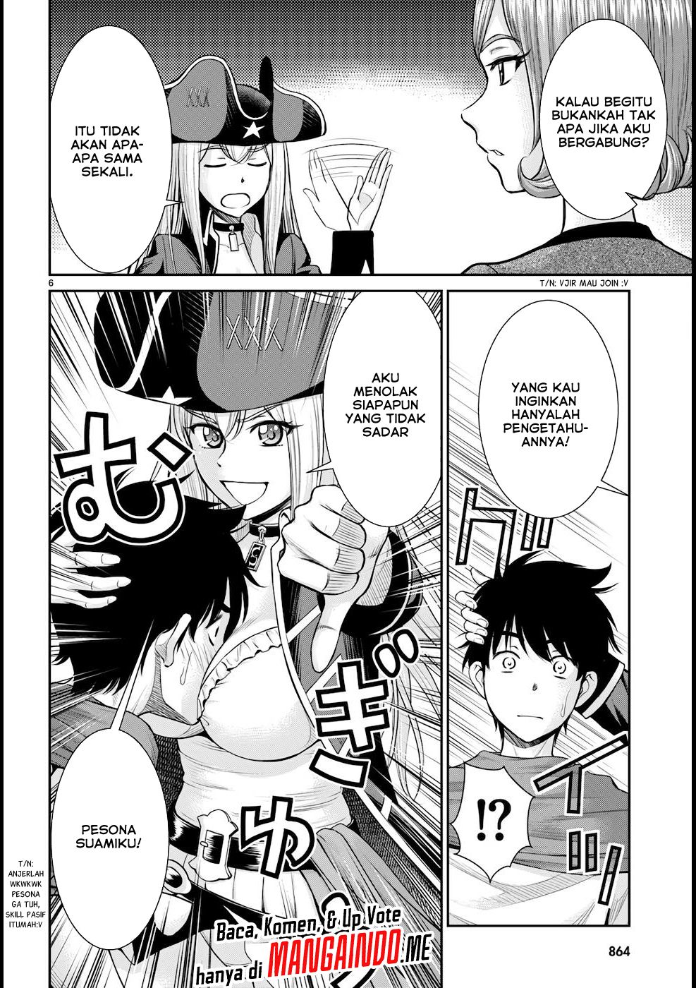 Chapter 20 - halaman 8