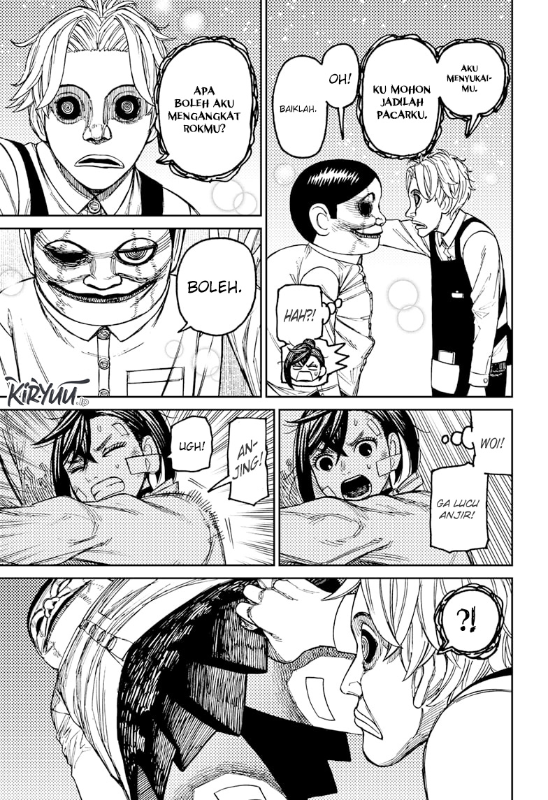 Chapter 87 - halaman 11