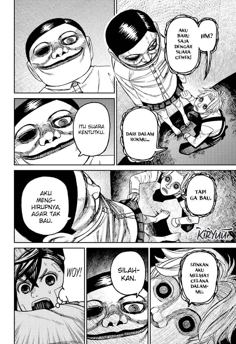 Chapter 87 - halaman 12