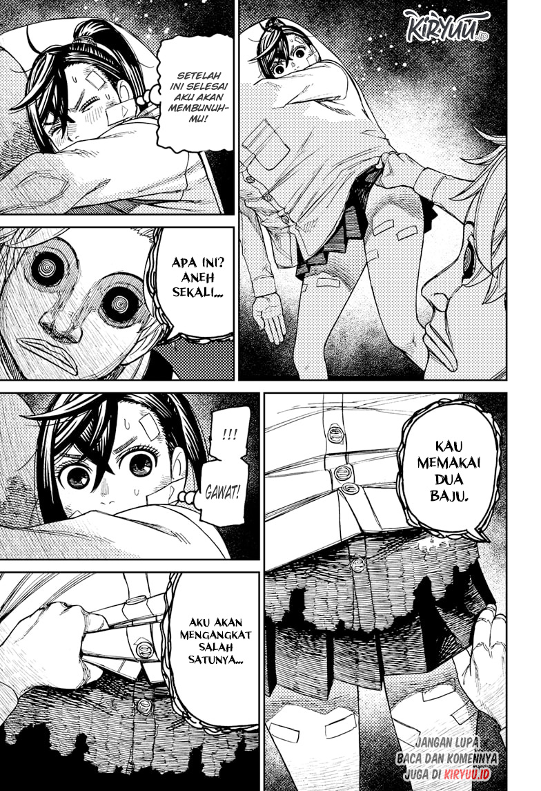 Chapter 87 - halaman 13