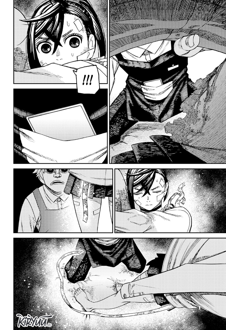 Chapter 87 - halaman 14