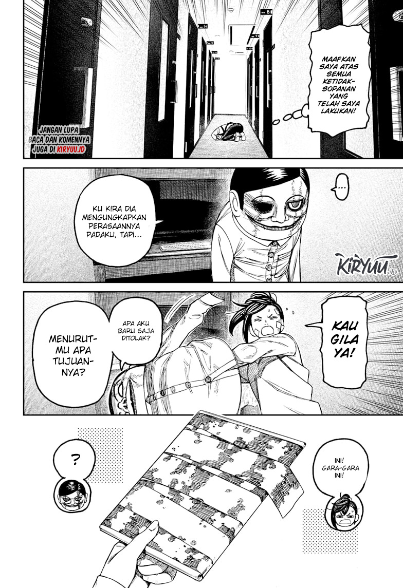 Chapter 87 - halaman 16