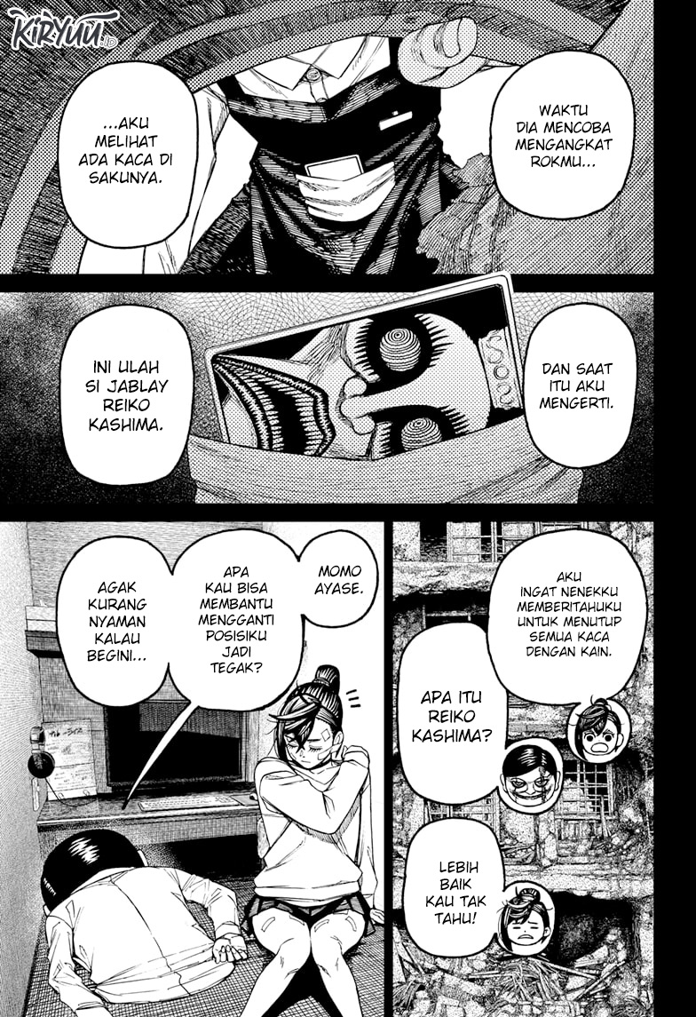 Chapter 87 - halaman 17