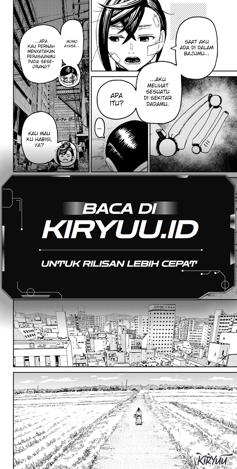 Chapter 87 - halaman 18