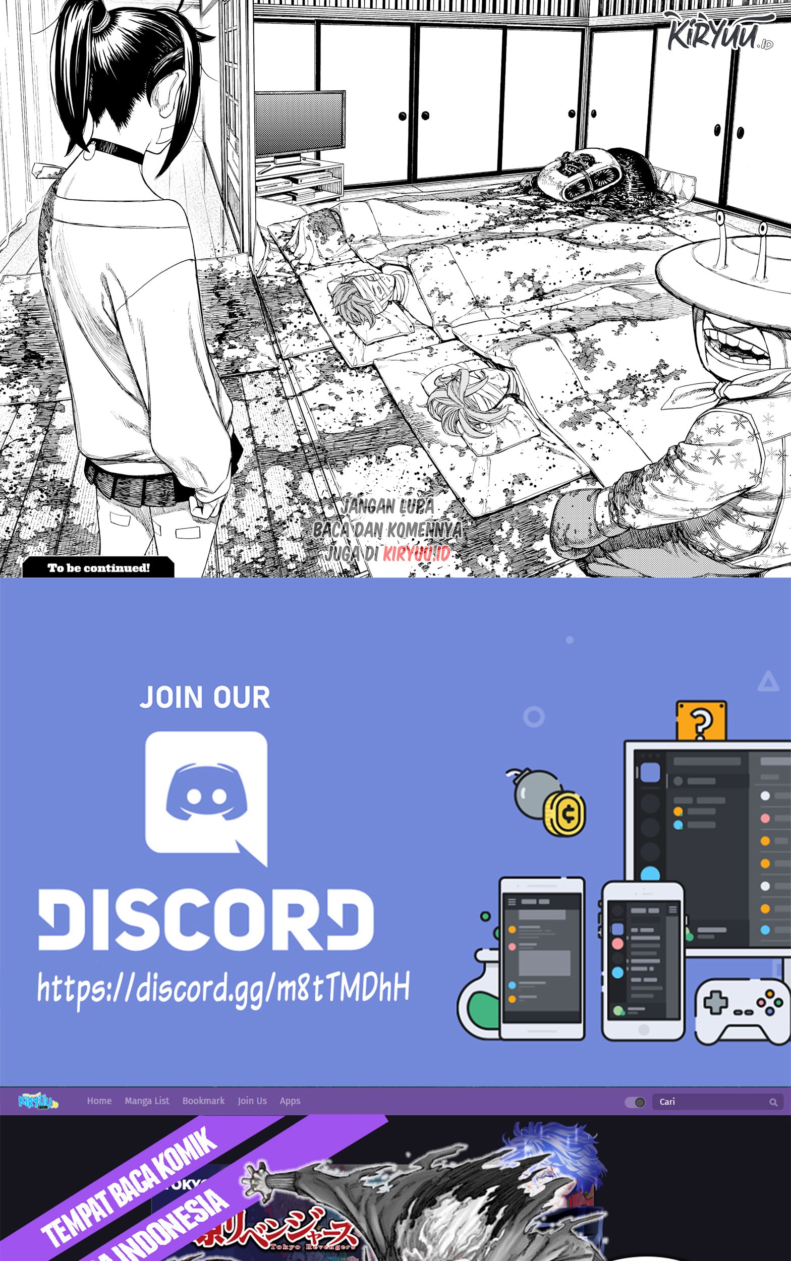 Chapter 87 - halaman 20