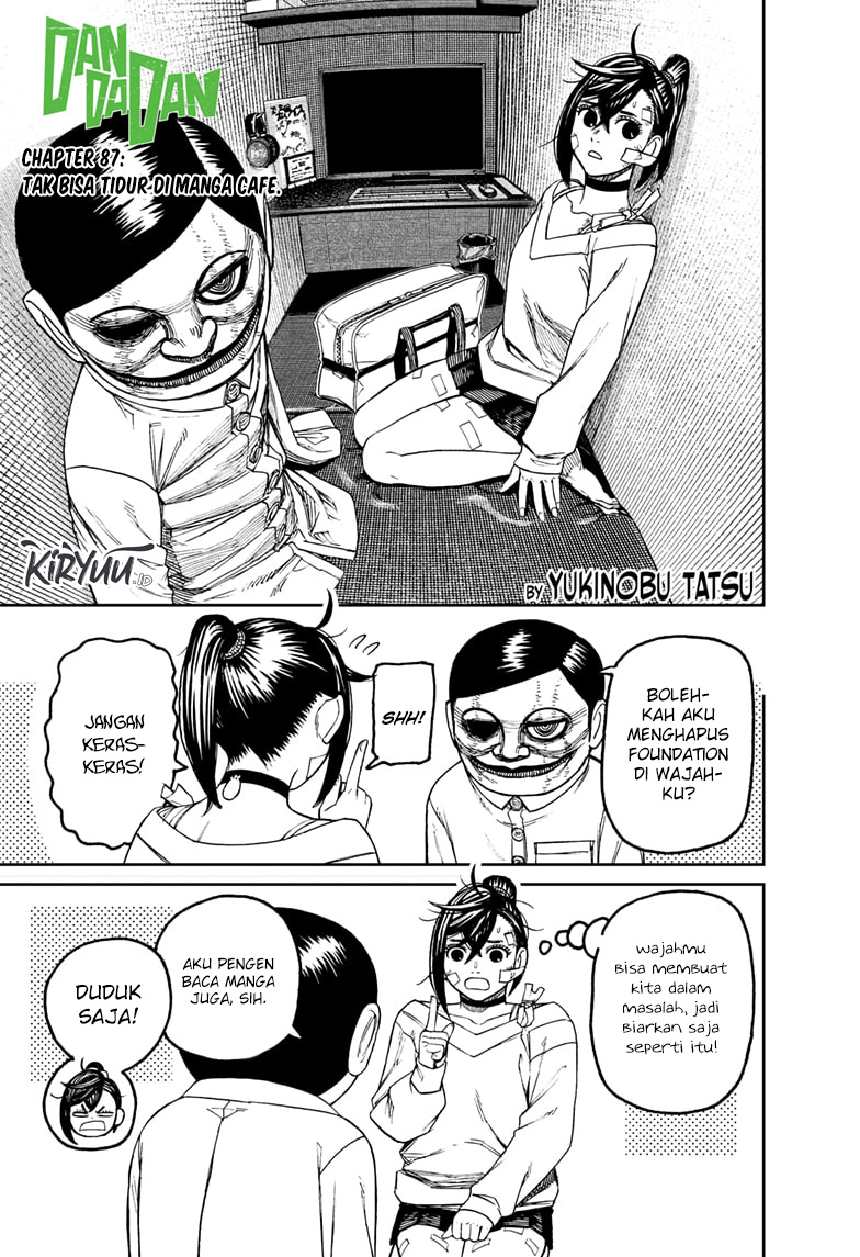 Chapter 87 - halaman 3