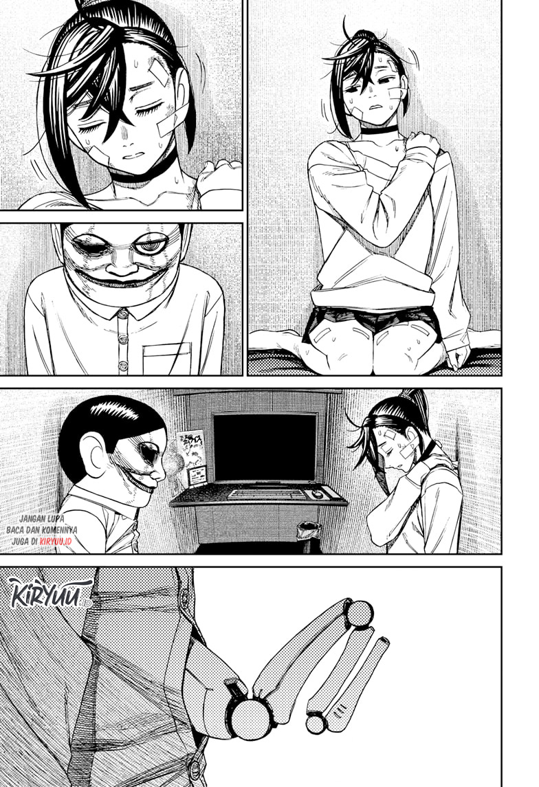 Chapter 87 - halaman 5