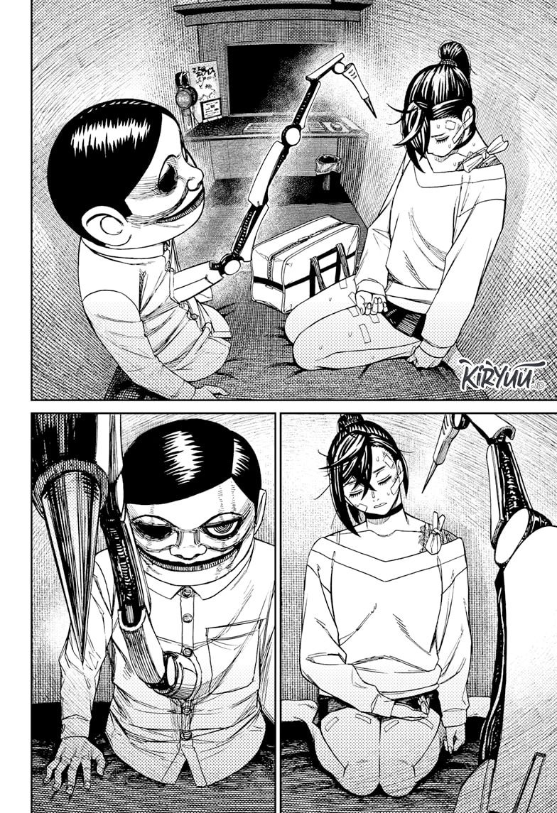 Chapter 87 - halaman 6