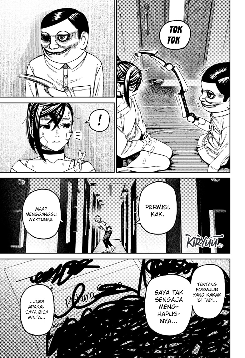 Chapter 87 - halaman 7