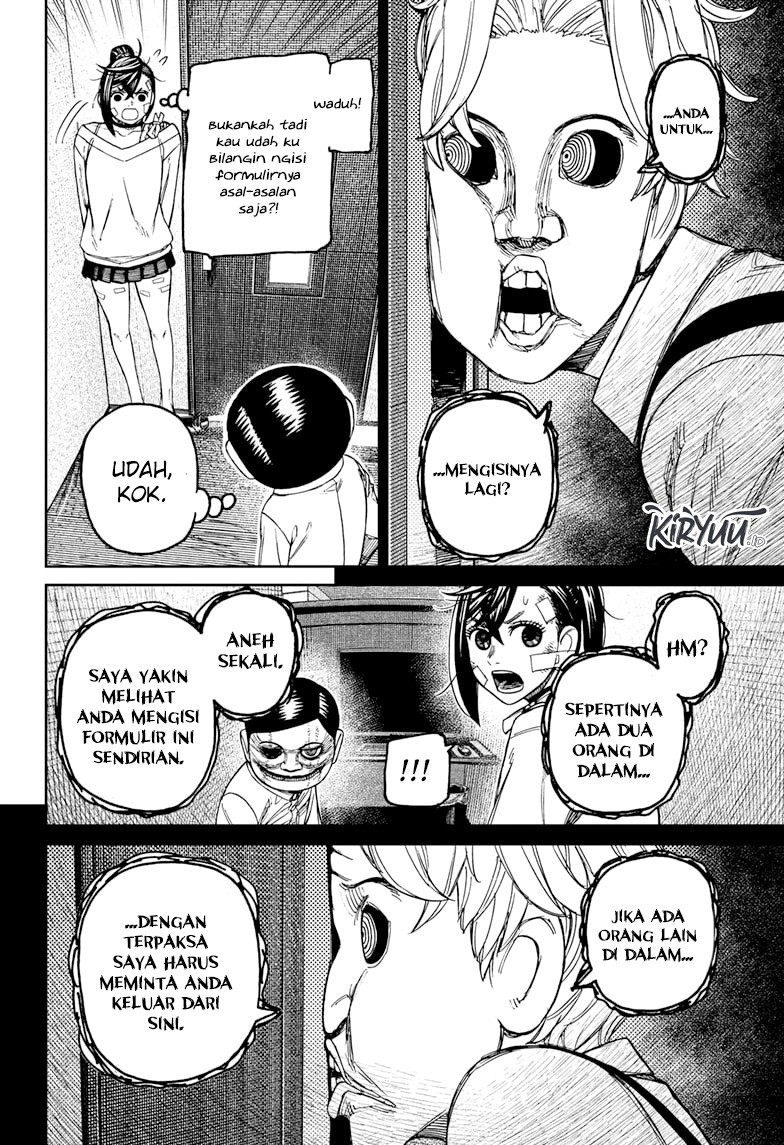 Chapter 87 - halaman 8