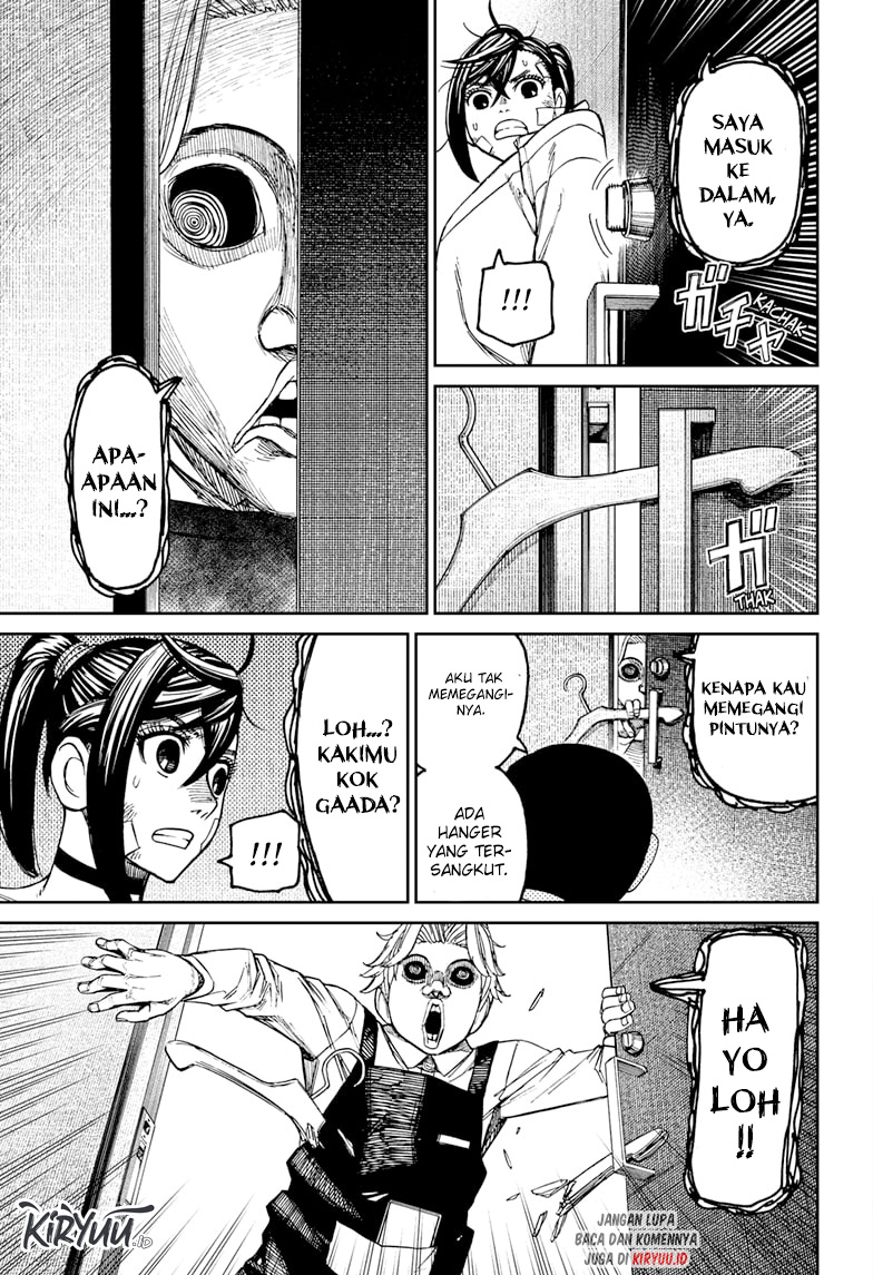 Chapter 87 - halaman 9