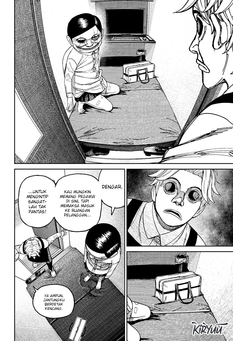 Chapter 87 - halaman 10