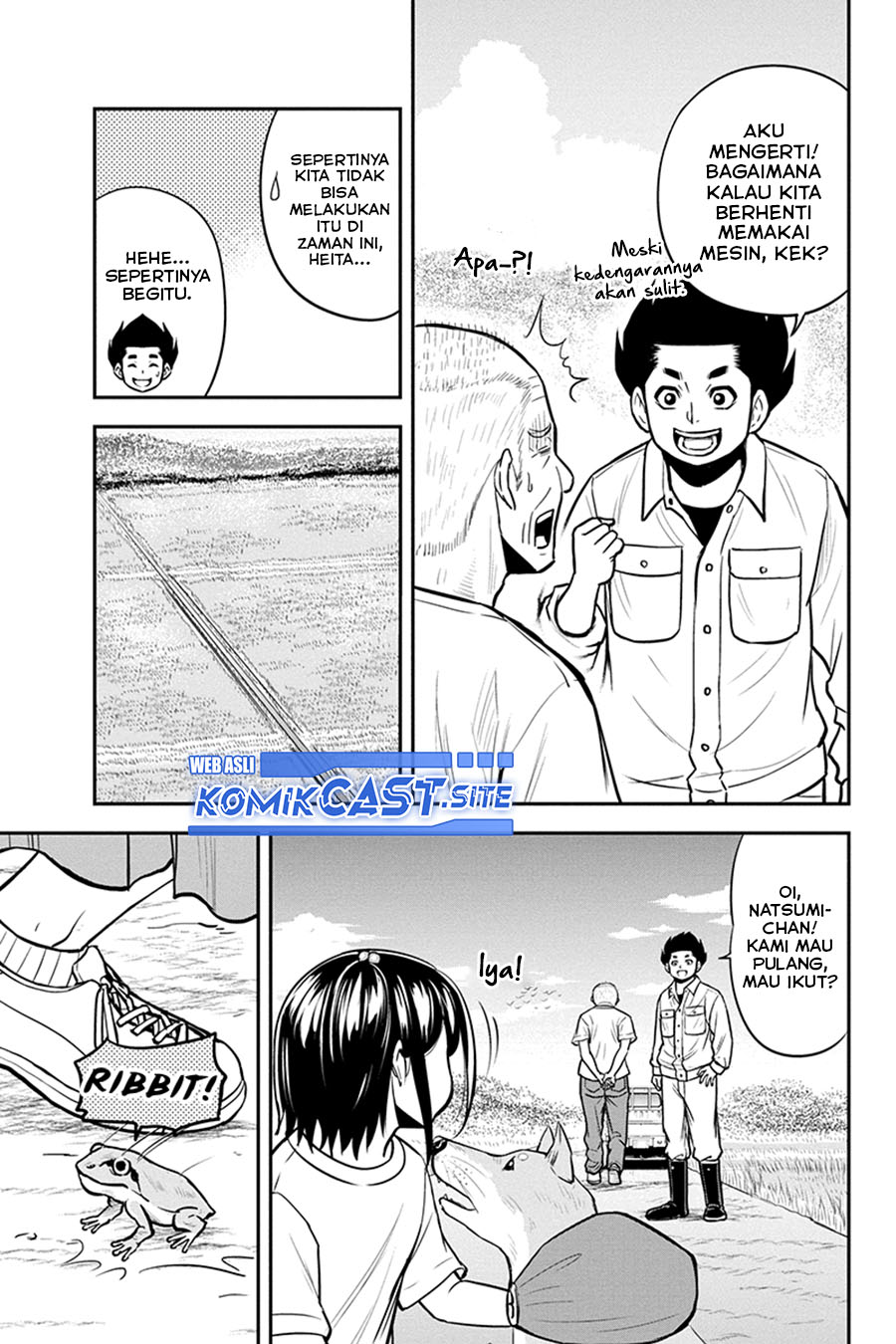 Chapter 100 - halaman 13