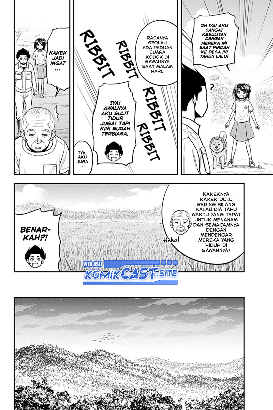 Chapter 100 - halaman 14
