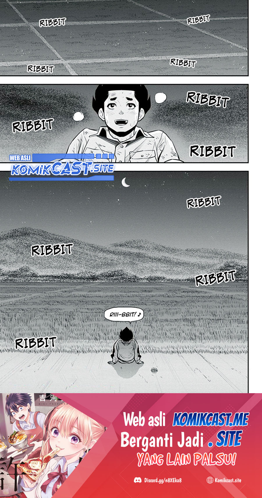 Chapter 100 - halaman 19