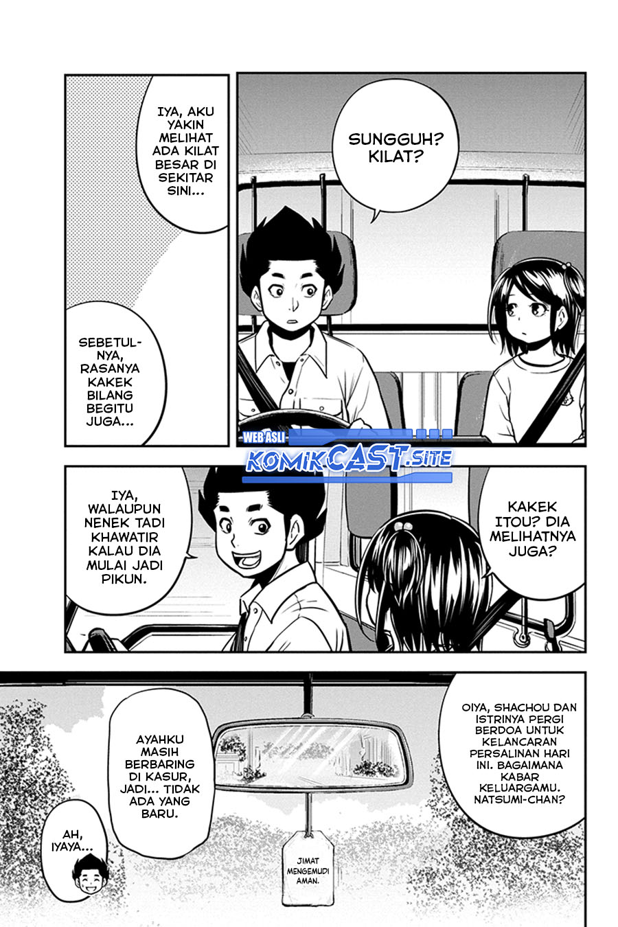 Chapter 100 - halaman 5