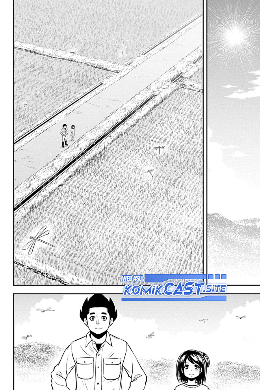 Chapter 100 - halaman 6