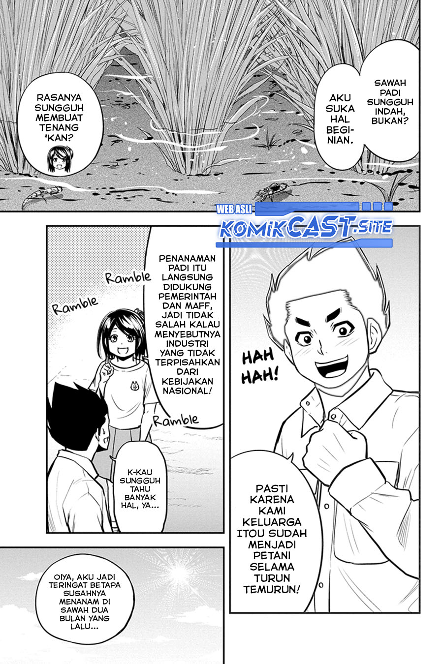 Chapter 100 - halaman 7