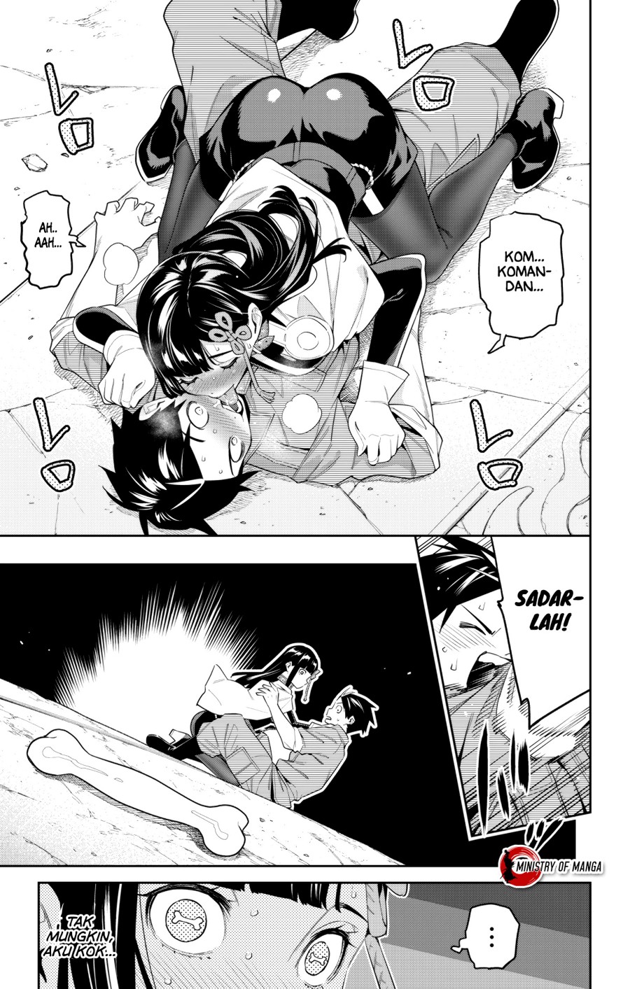 Chapter 102 - halaman 11