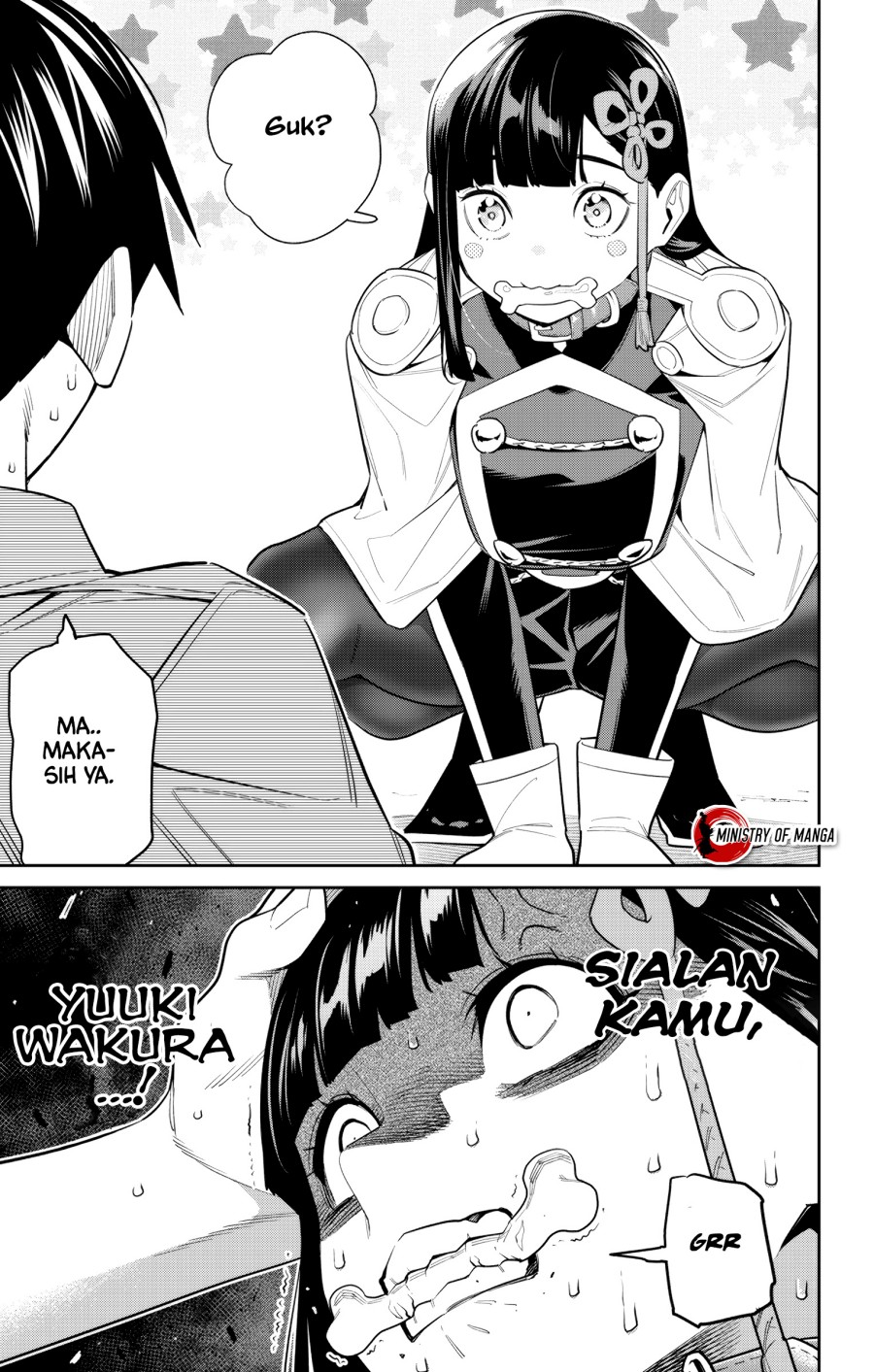Chapter 102 - halaman 13