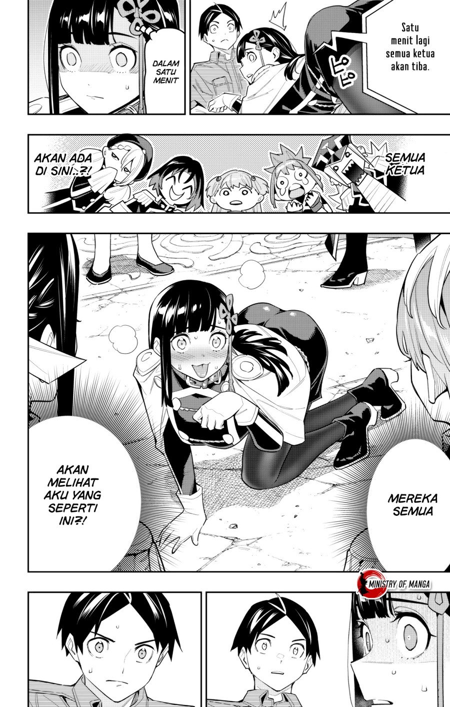 Chapter 102 - halaman 14