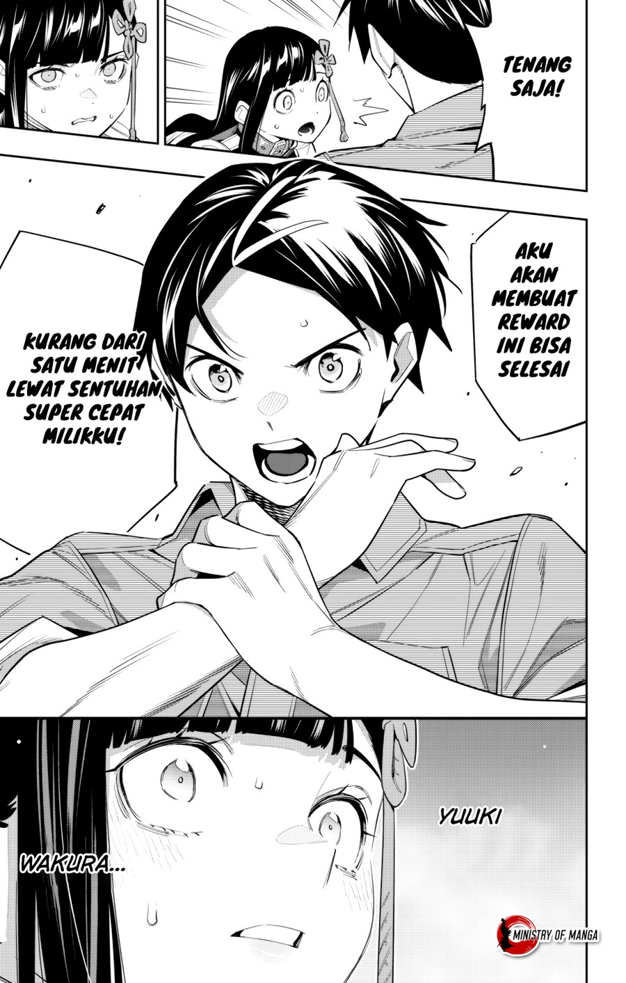 Chapter 102 - halaman 15