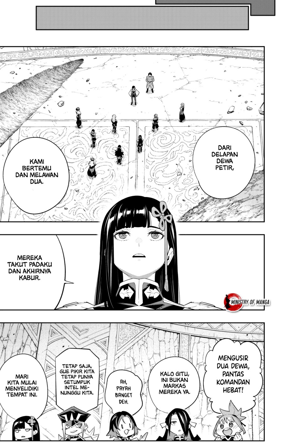Chapter 102 - halaman 19