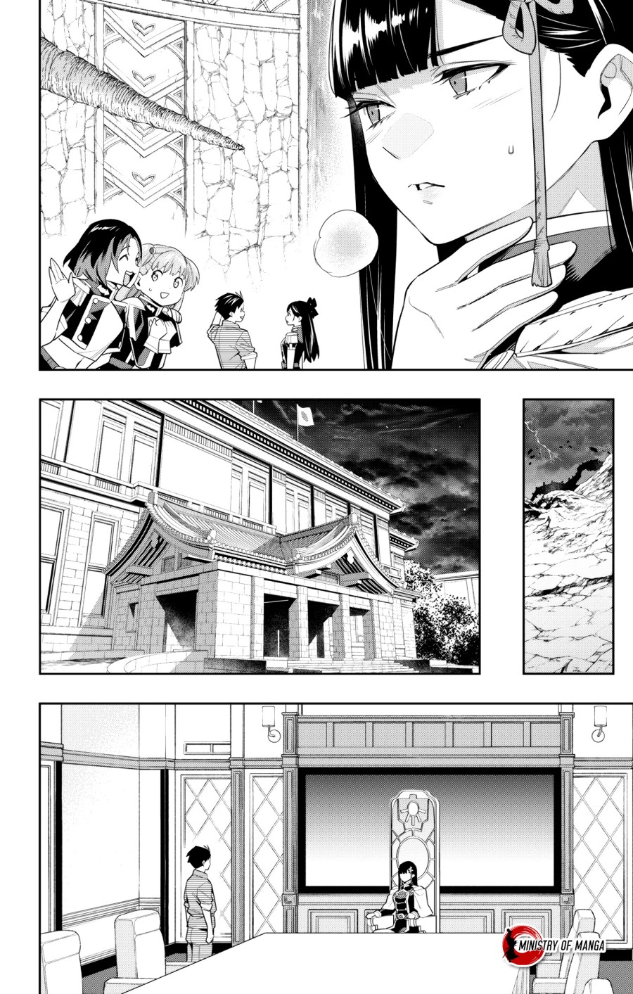 Chapter 102 - halaman 20
