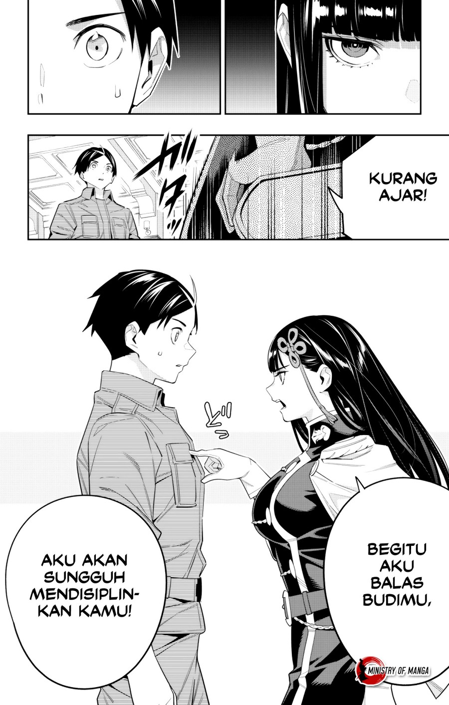 Chapter 102 - halaman 22