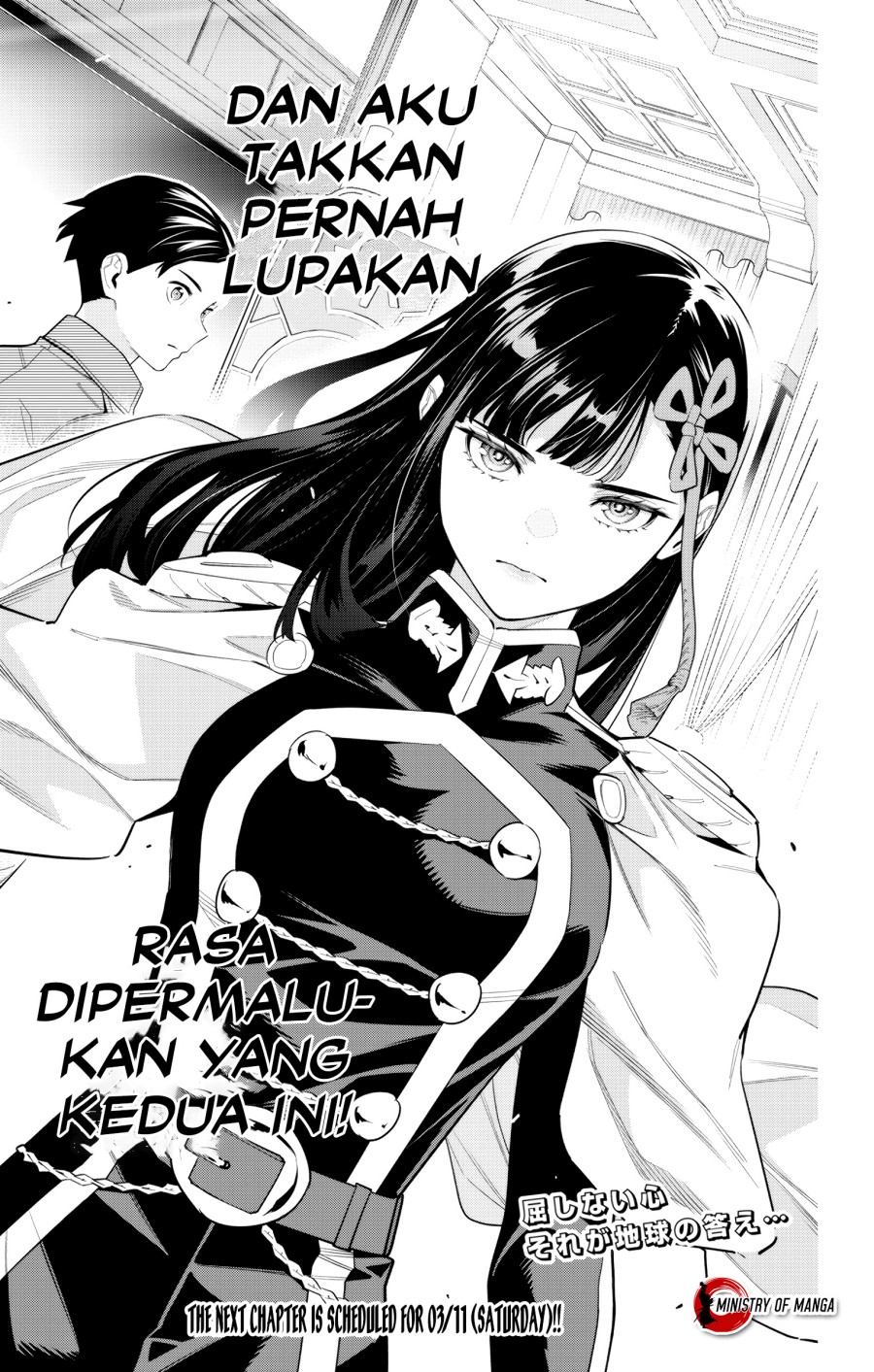 Chapter 102 - halaman 23