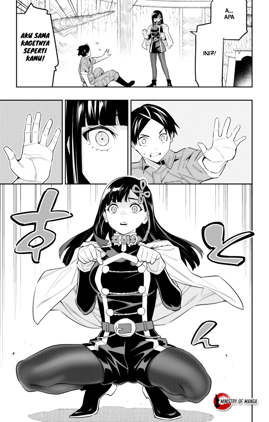 Chapter 102 - halaman 7