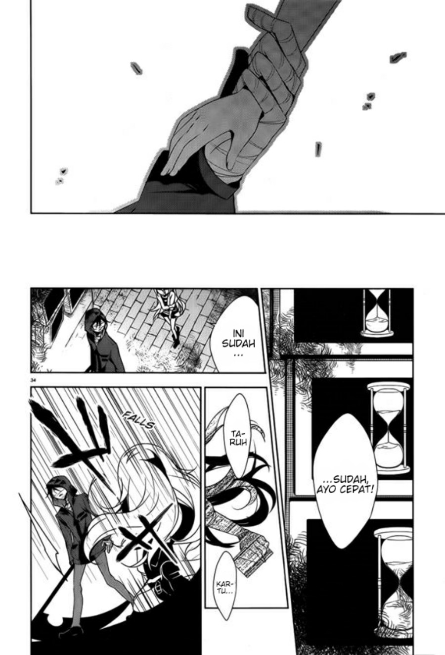 Chapter 11 - halaman 34