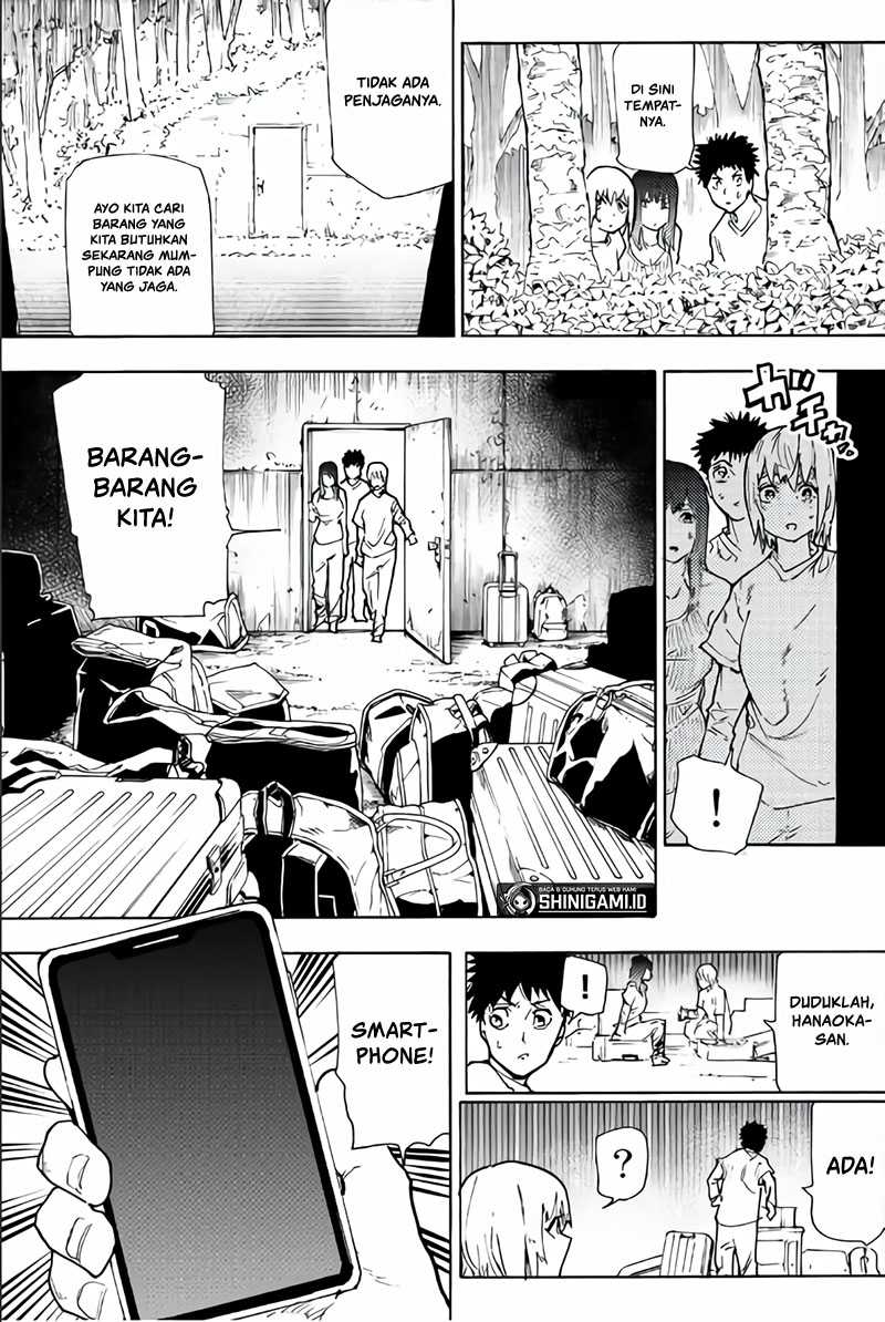 Chapter 121 - halaman 13