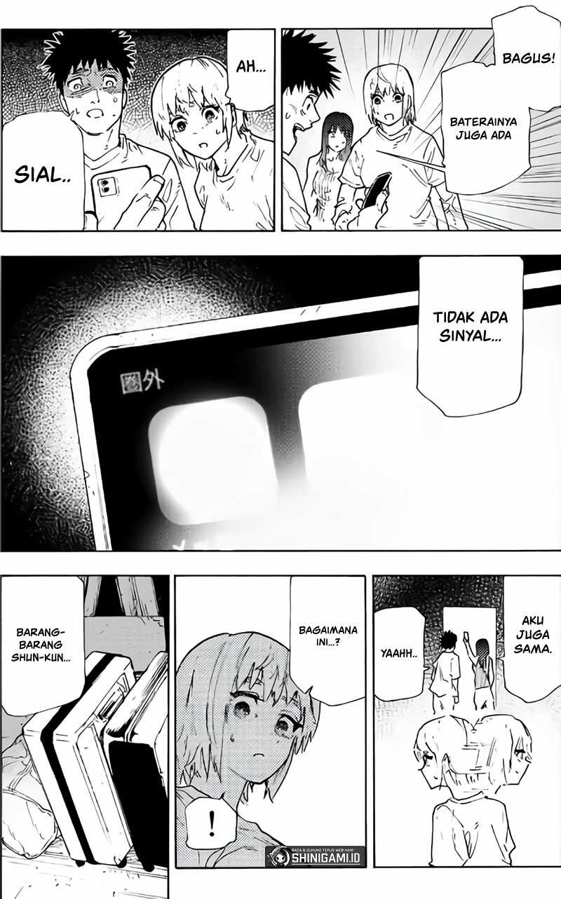 Chapter 121 - halaman 14