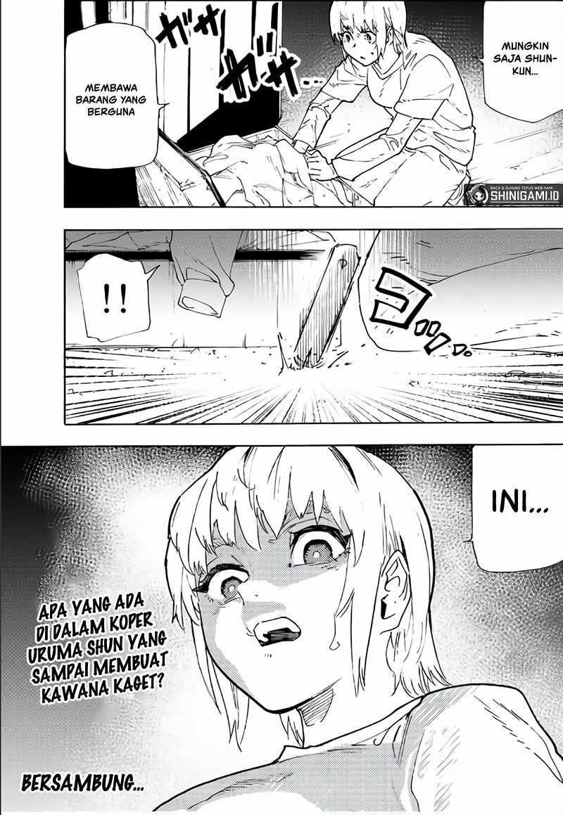 Chapter 121 - halaman 15
