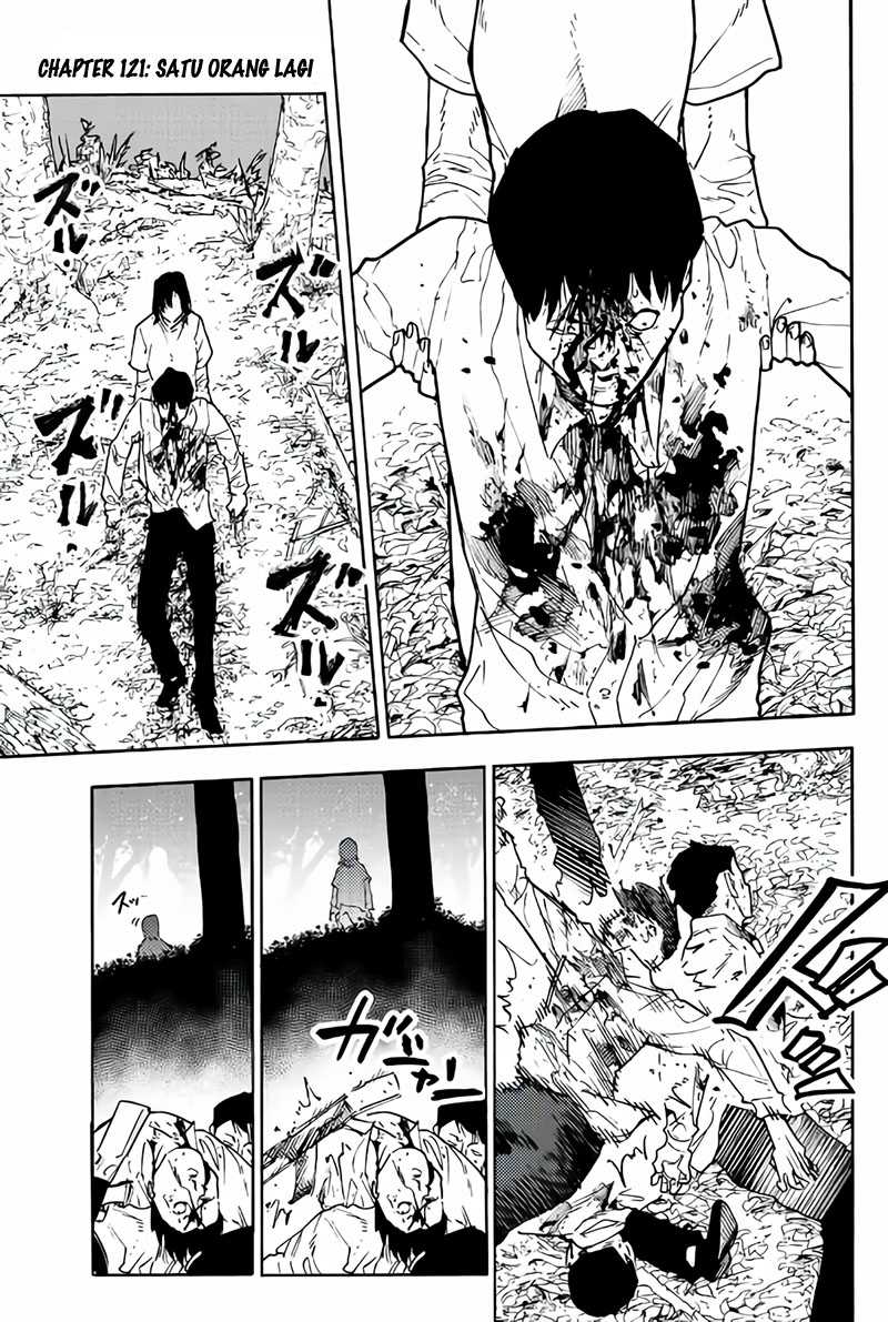 Chapter 121 - halaman 3