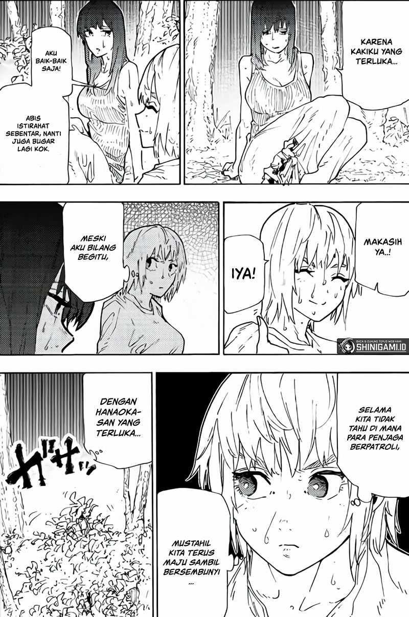 Chapter 121 - halaman 8