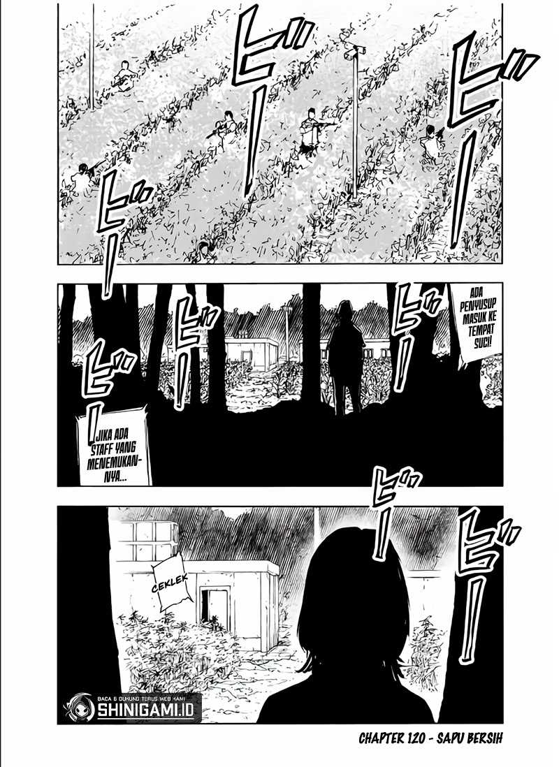 Chapter 120 - halaman 3