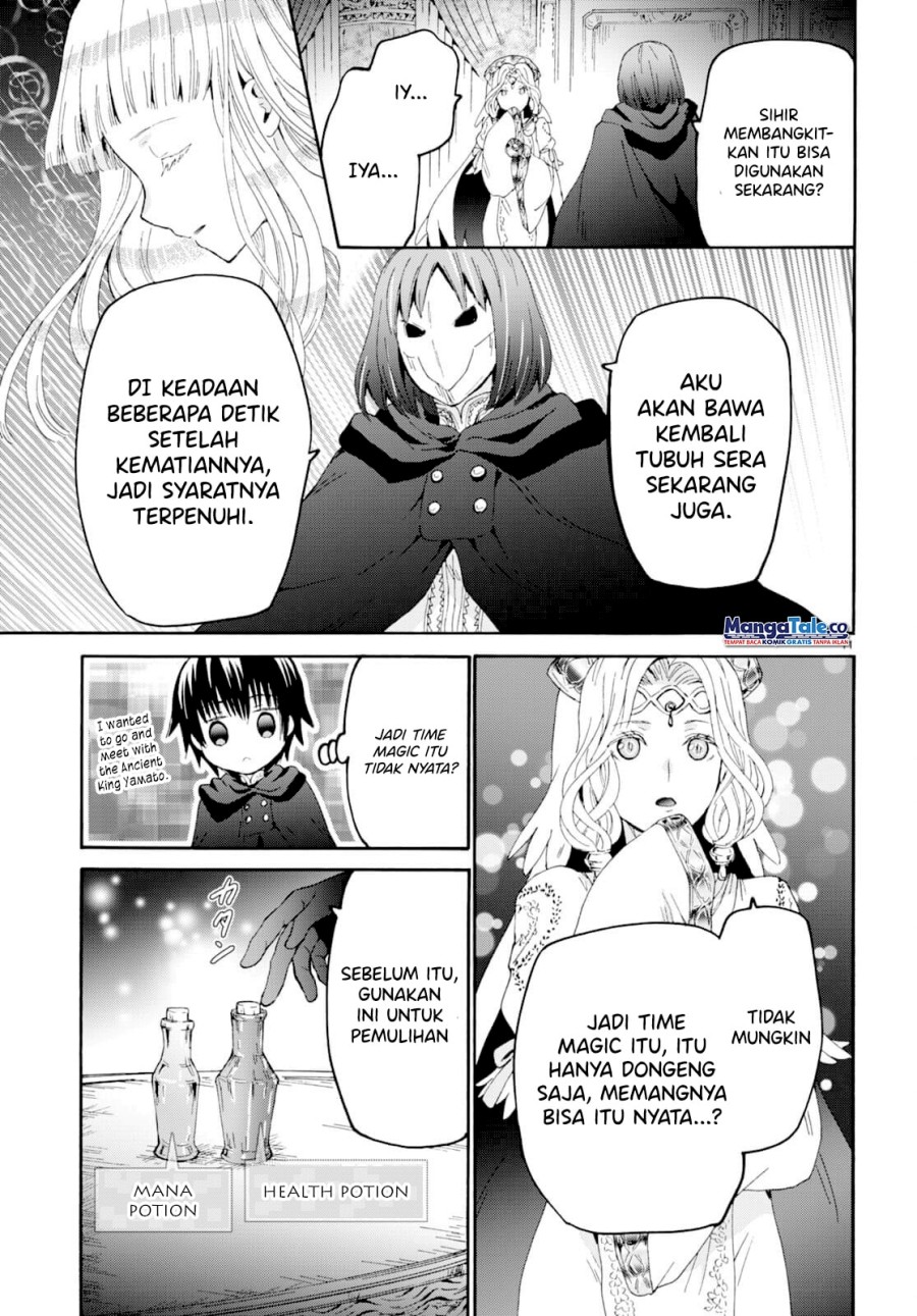 Chapter 94 - halaman 13