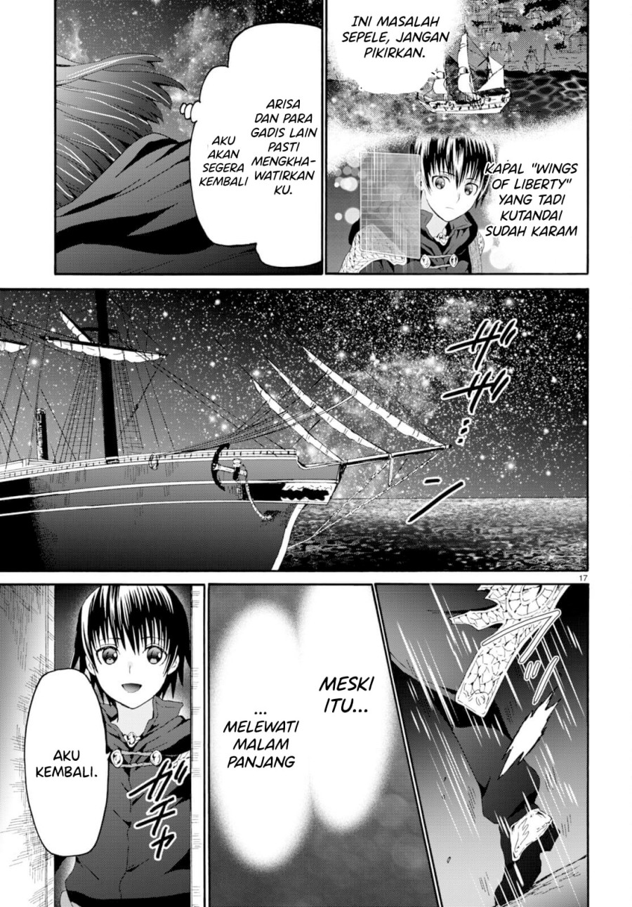 Chapter 94 - halaman 18