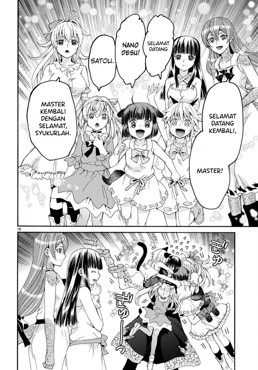 Chapter 94 - halaman 19