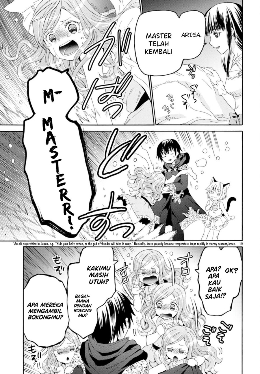 Chapter 94 - halaman 20