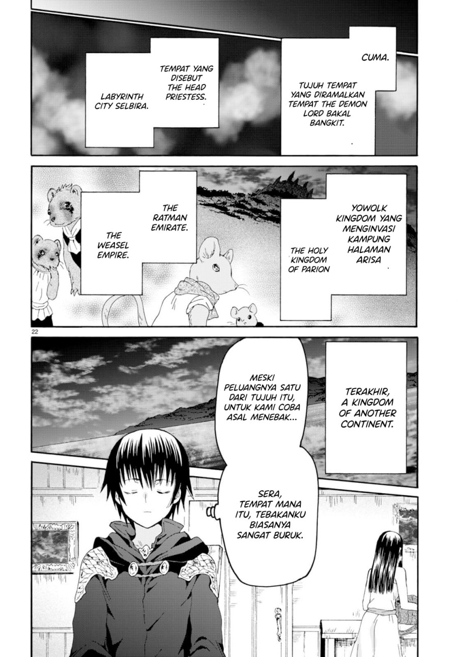 Chapter 94 - halaman 22