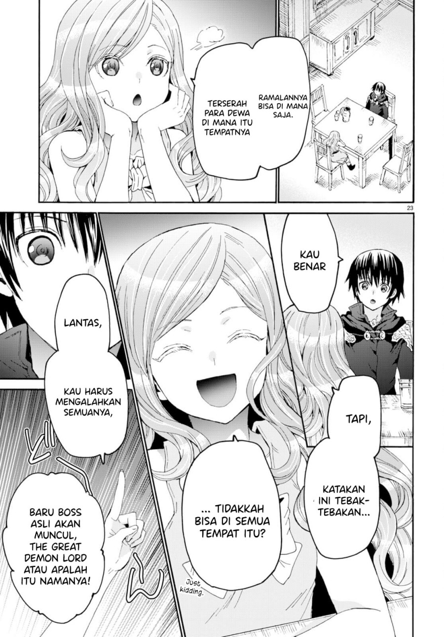 Chapter 94 - halaman 23