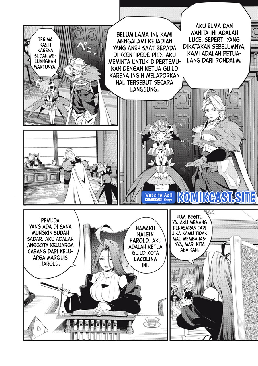 Chapter 43 - halaman 11