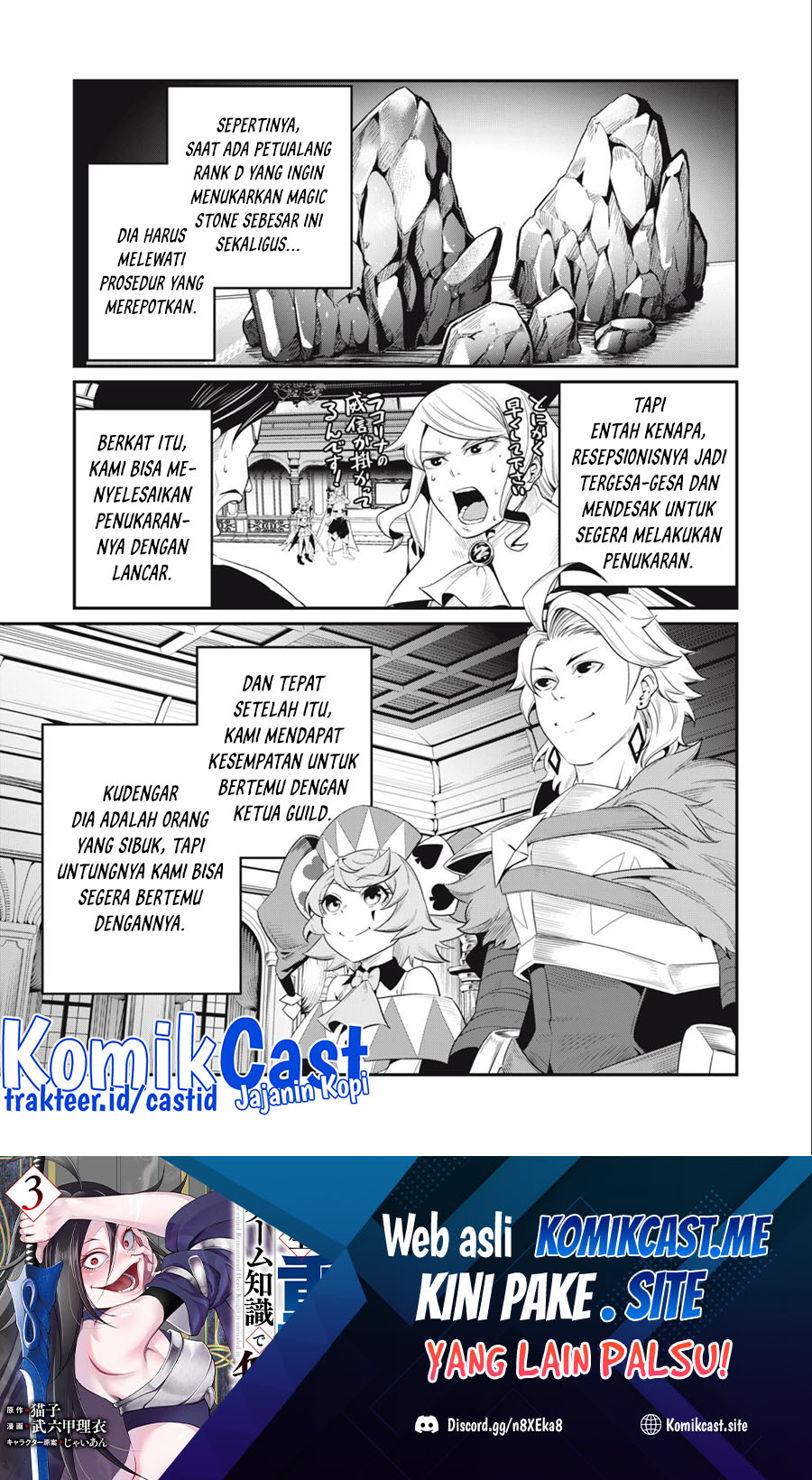Chapter 43 - halaman 2