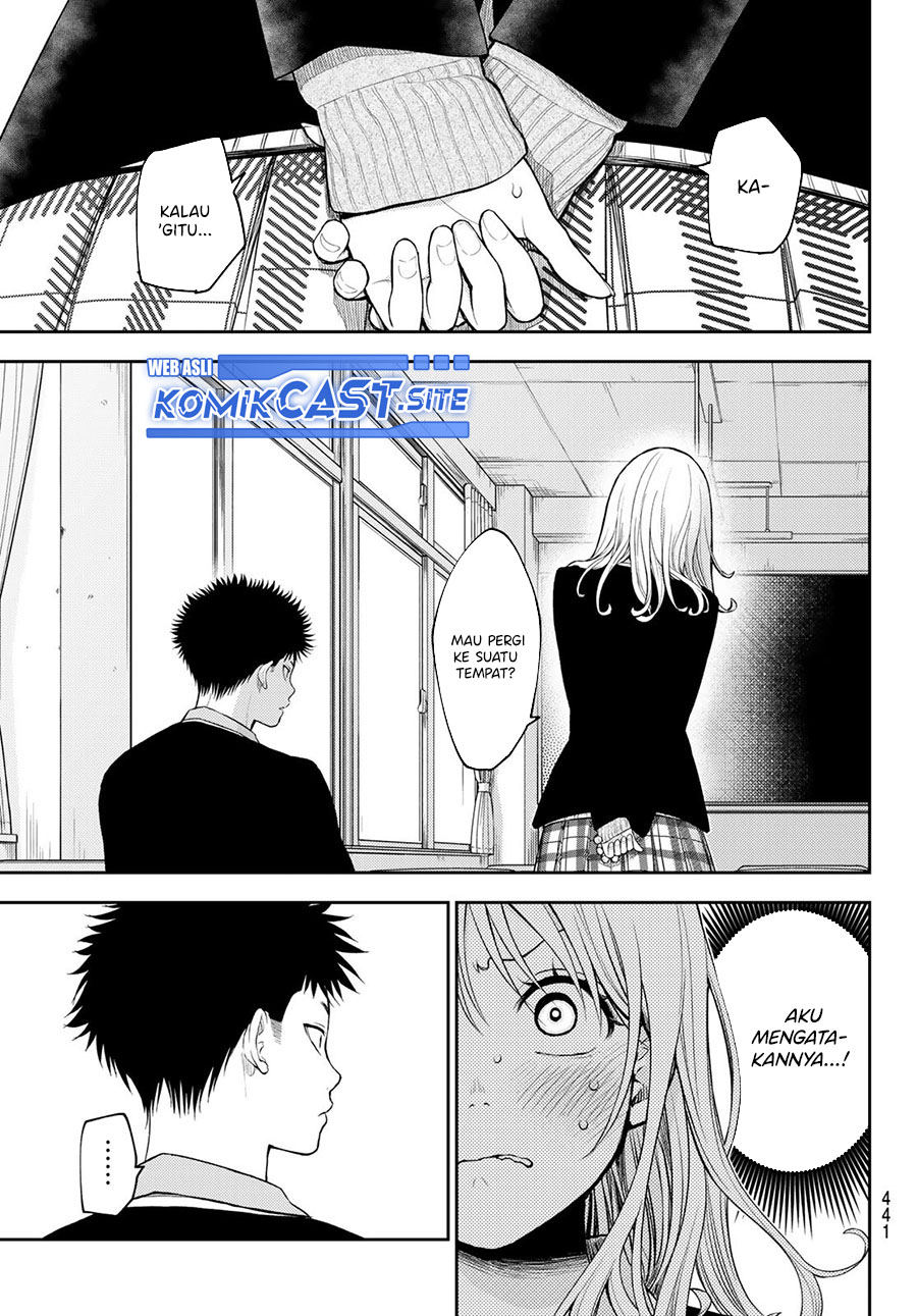 Chapter 77 - halaman 10