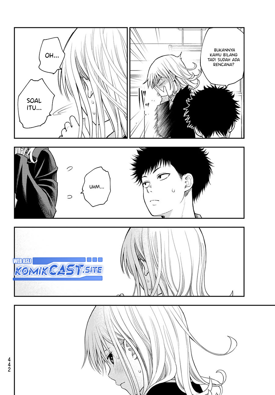 Chapter 77 - halaman 11